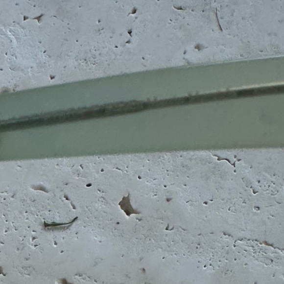 Mykita Maison Martin Margiela Sunglasses MMDUAL003

Translucent blue - Picture 9 of 13